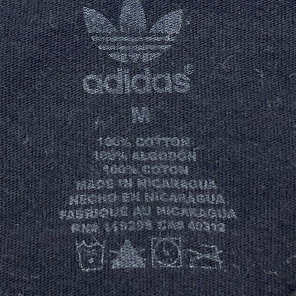 Adidas Portland Graphic Tee View 3